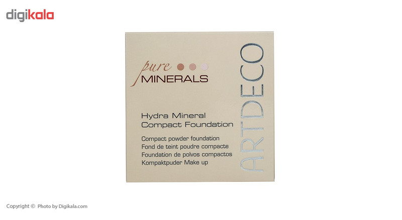 پنکیک آرت دکو مدل Hydra Mineral شماره 75 پنکیک آرت دکو مدل Hydra Mineral شماره 75