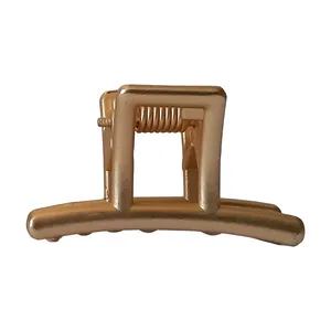 کلیپس مو زنانه مدل خطی کد Fr222