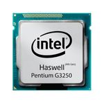 پردازنده مرکزی اینتل سری Haswell مدل Pentium G-3250 تری