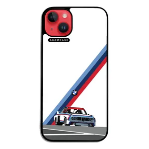 AKAM AMC-WA14PLUS-BMW-23 Cover For Apple iPhone 14 Plus