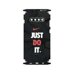 MAHOOT  NK-FullSkin Cover Sticker for Samsung Galaxy S10 Plus