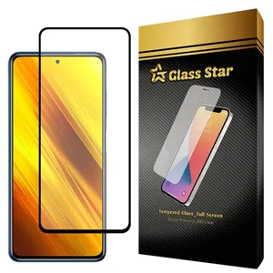Glass Star CMX Ceramics Screen Protector For Xiaomi Poco X3 NFC