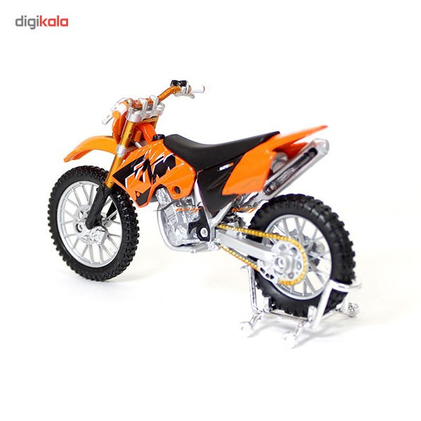موتور بازی مایستو مدل KTM-525-SX