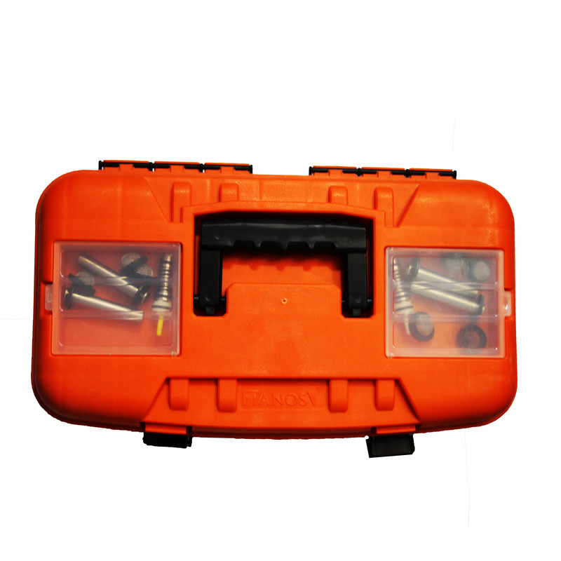 جعبه ابزار تانوس مدل S1