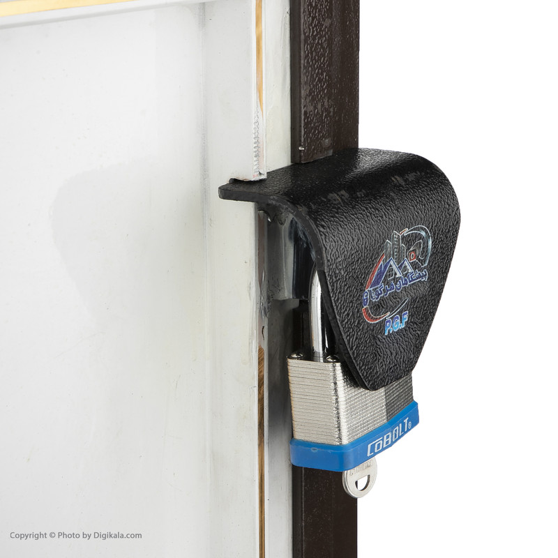 محافظ قفل پیشگامانفر گویا مدل جی 99 چپ