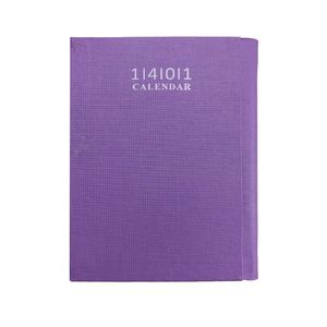 نقد و بررسی تقویم جیبی سال 1401 مدل فانتزی رنگی کد 70 توسط خریداران