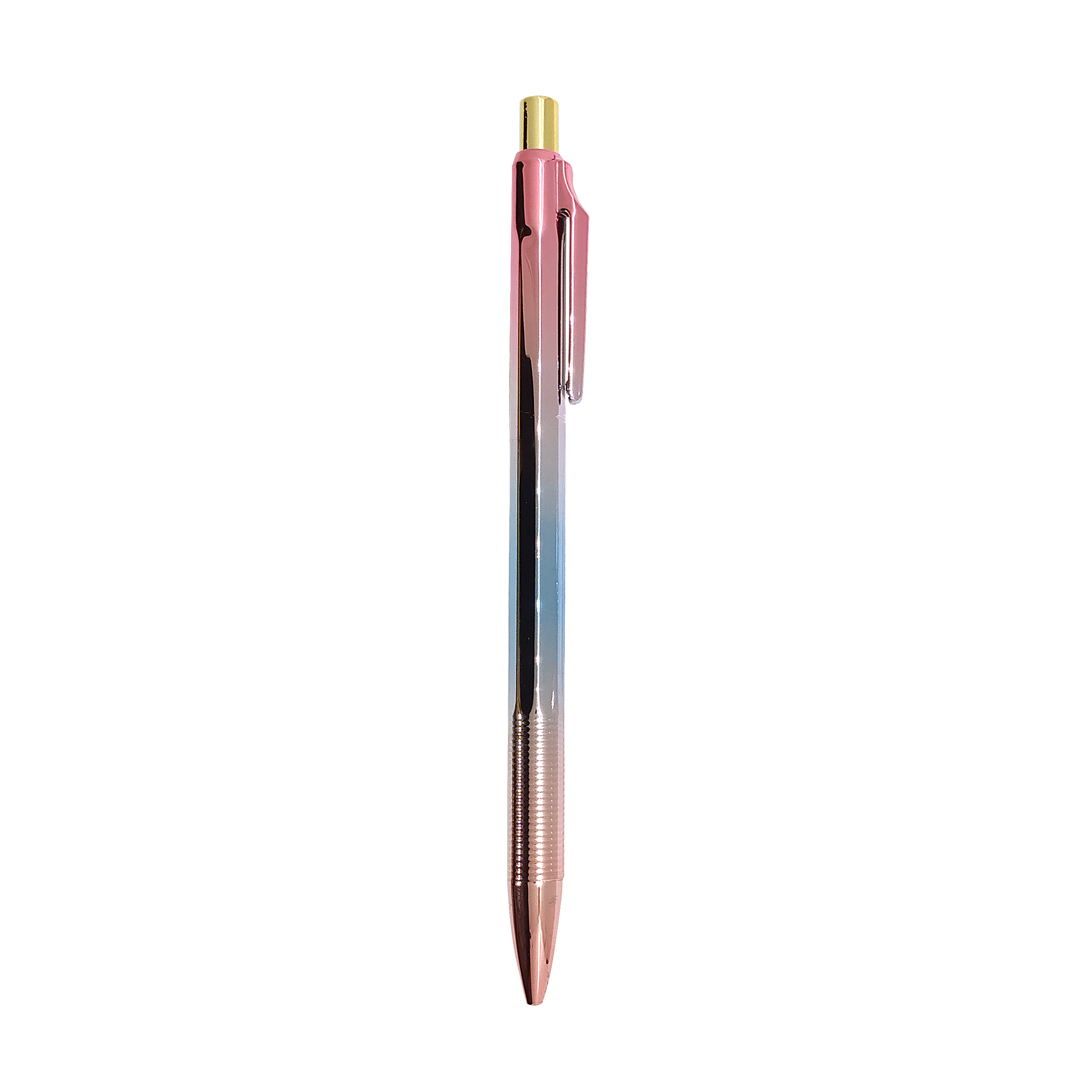 مداد نوکی 0.7 میلی متری مدل رنگین کمان