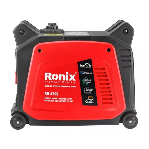 موتور برق بنزینی رونیکس مدل  RH-4795