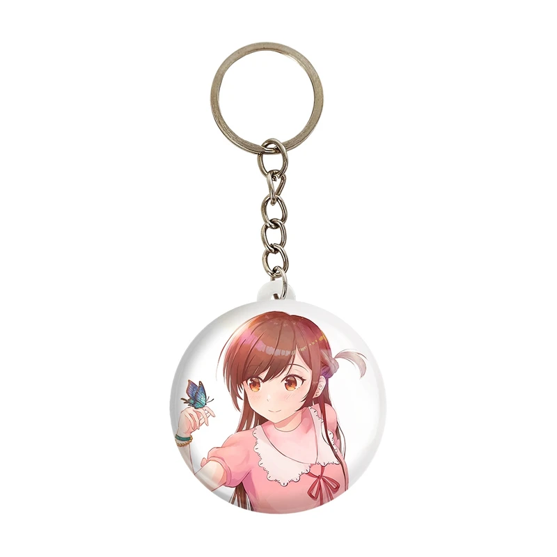 جاکلیدی خندالو مدل چیزورو انیمه کانوجو اوکاری کد 34855