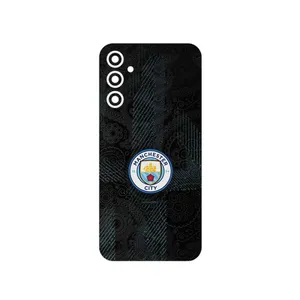 MAHOOT Manchester_City Cover Sticker for Samsung Galaxy A24