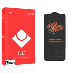 Coconut UD Ultra ANTI-STATIC Screen Protector For Xiaomi Note 8 2021