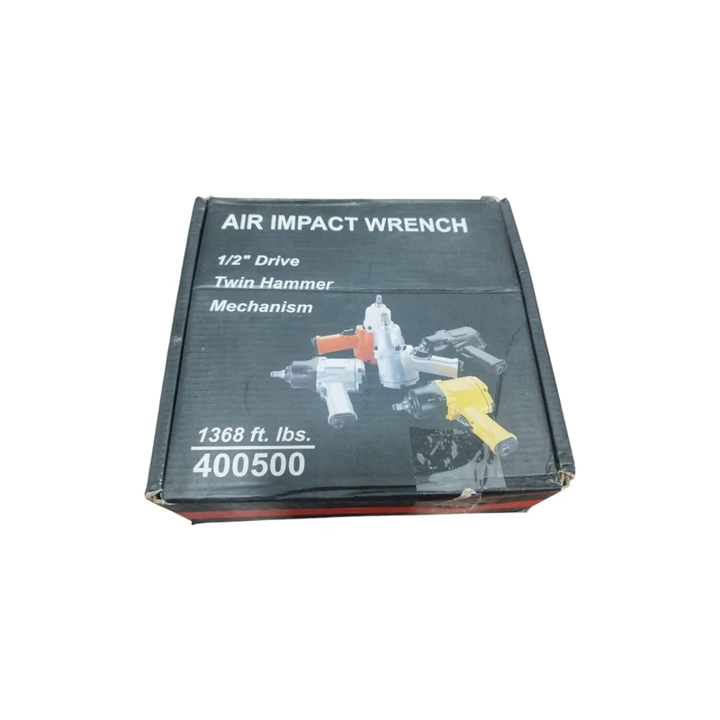 عکس شماره 14 : آچار بکس بادی تیتان مدل ce-11000 ua