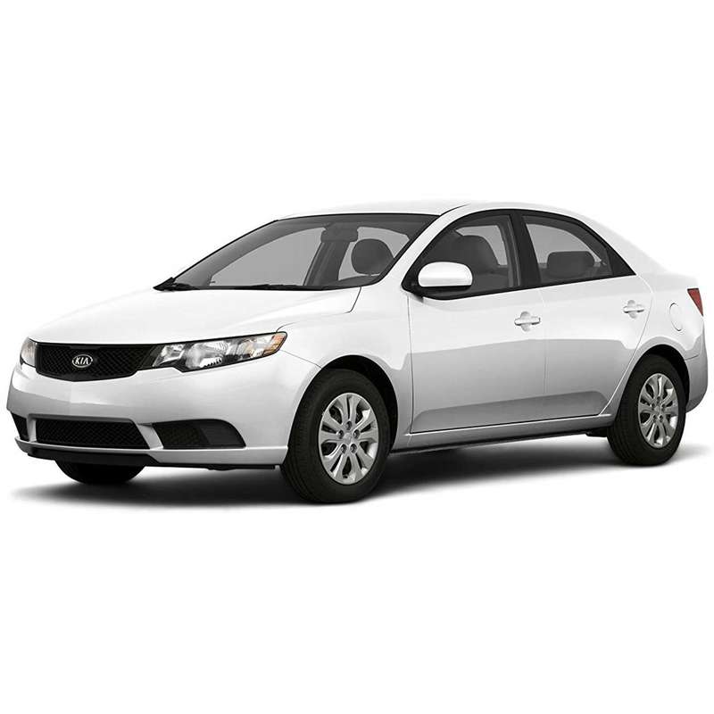 خودرو کیا Cerato 2000 اتوماتیک سال 1396