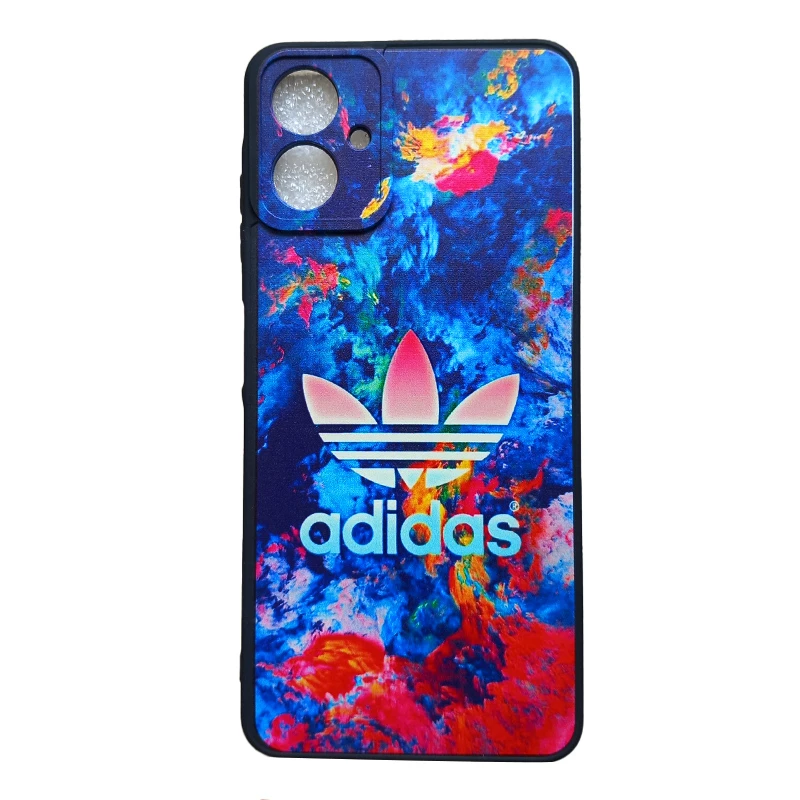 کاور ایکس قاب کد aDIa06 مناسب برای گوشی موبایل سامسونگ Galaxy A06