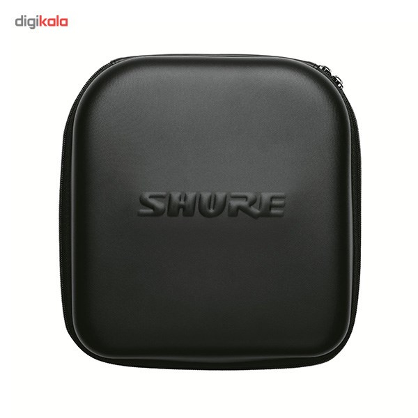 هدفون رفرنس حرفه‌ای شور مدل SRH940