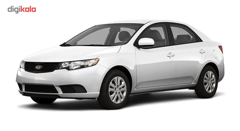 خودرو کیا Cerato 2000 اتوماتیک سال 1396