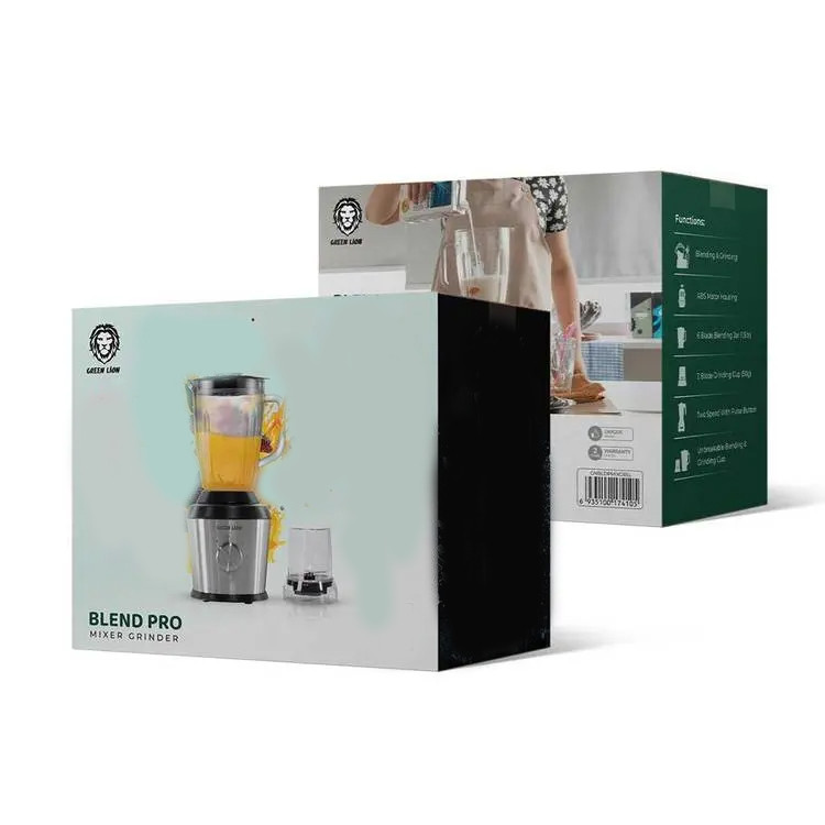 آبمیوه گیری گرین لاین مدل Blend Pro