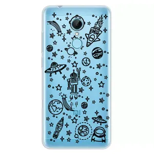 Megafone C22-B Cover For Redmi 5