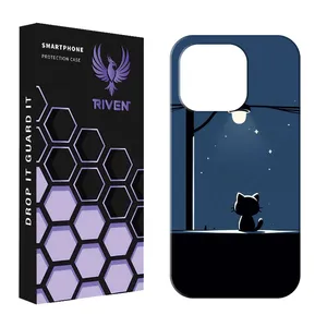 RIVEN RI1-7 Case For Apple iPhone 11 Pro