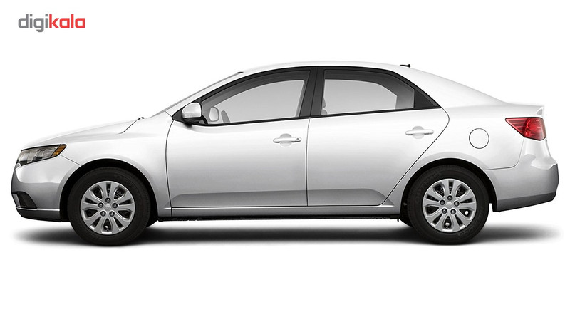 خودرو کیا Cerato 2000 اتوماتیک سال 1396