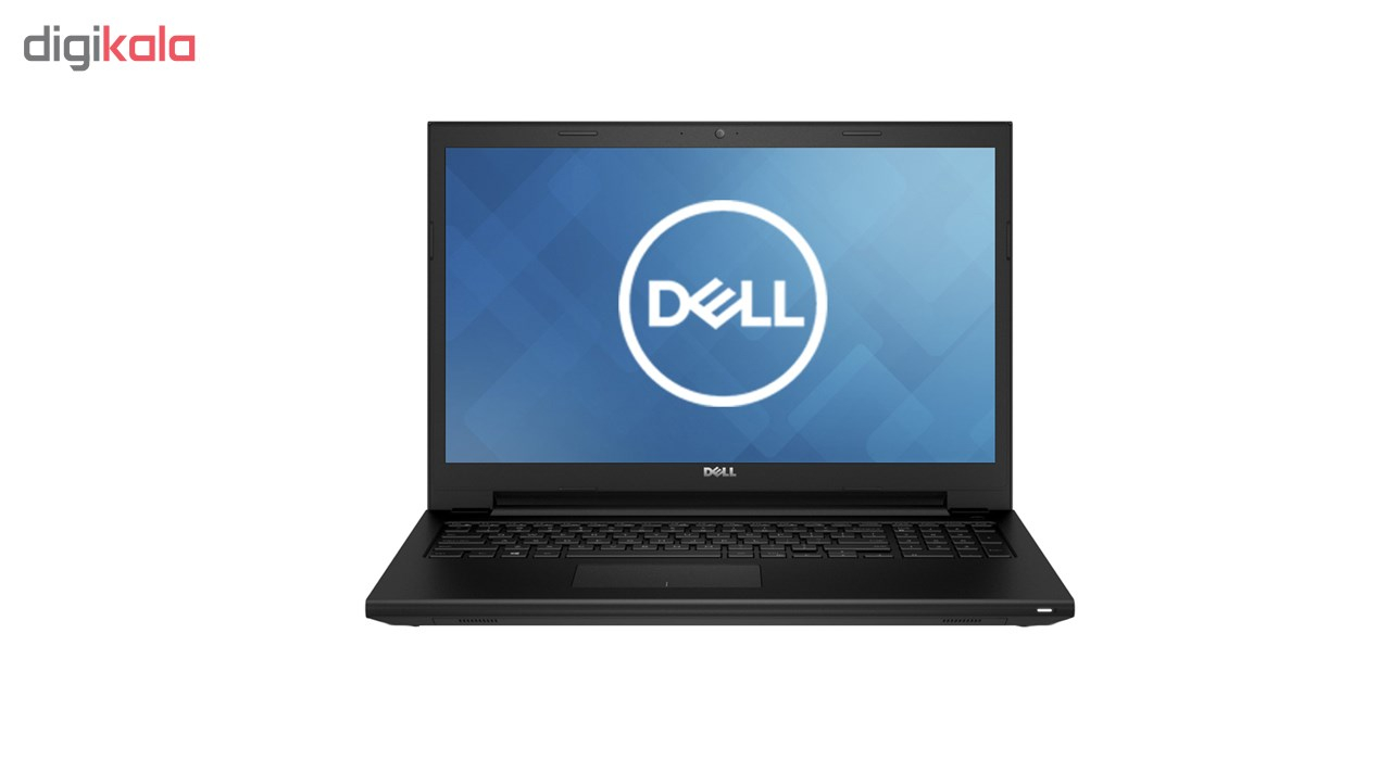 لپ تاپ 15 اینچی دل مدل Inspiron 15-3542- k لپ تاپ 15 اینچی دل مدل Inspiron 15-3542- k