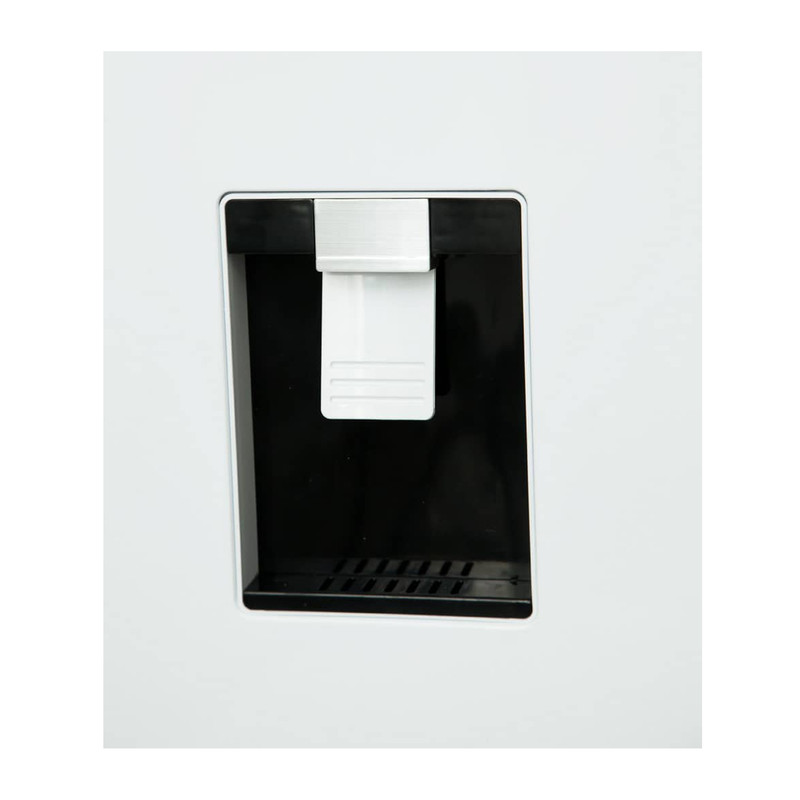 یخچال و فریزر 25 فوت زوپیر مدل CZ_24