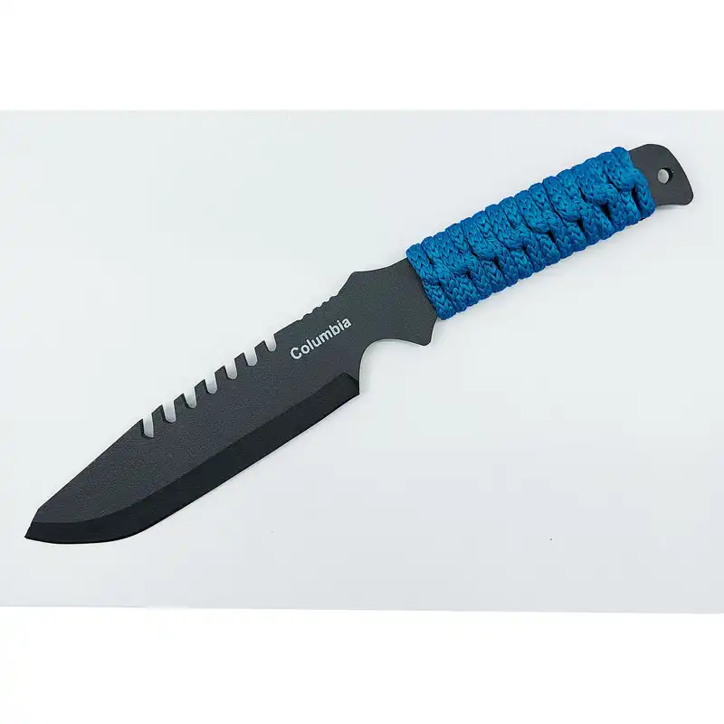 چاقو سفری کلمبیا مدل Ri20