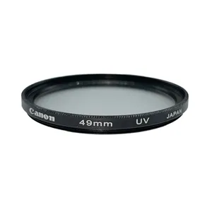 فیلتر لنز مدل UV -49MM