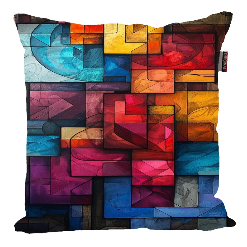 کوسن مدل فانتزی کد C337