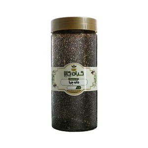 دانه چیا خشک گیاه کالا - 50 گرم
