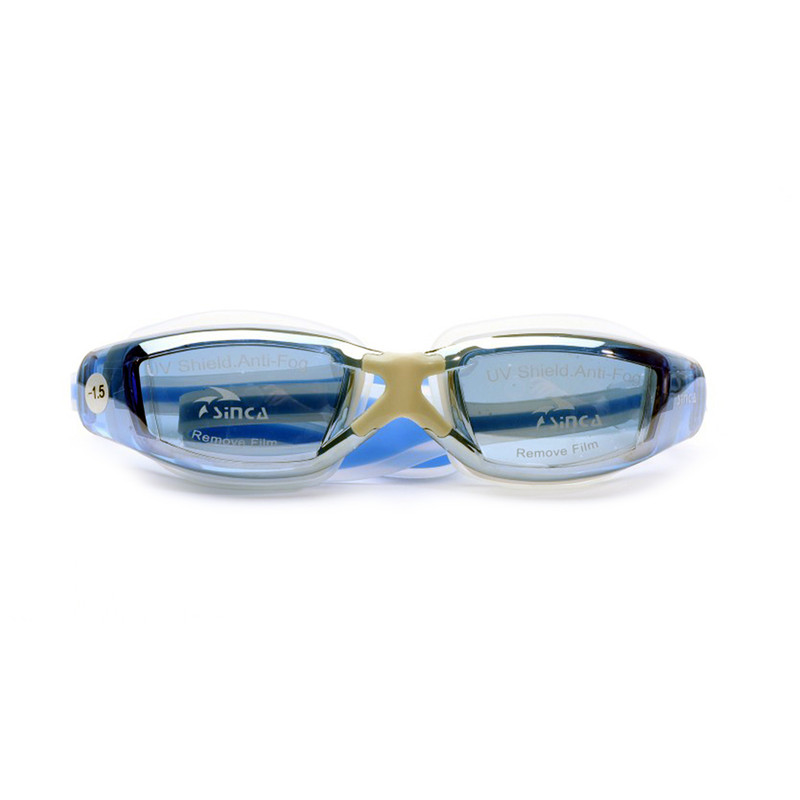 عینک شنا مدل سینکا طبی -1.5