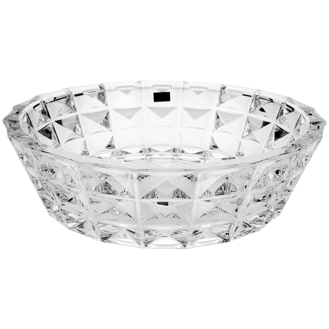 کاسه بوهمیا مدل Diamond