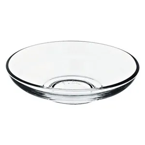 Pasabahce 54201 Saucer Glass