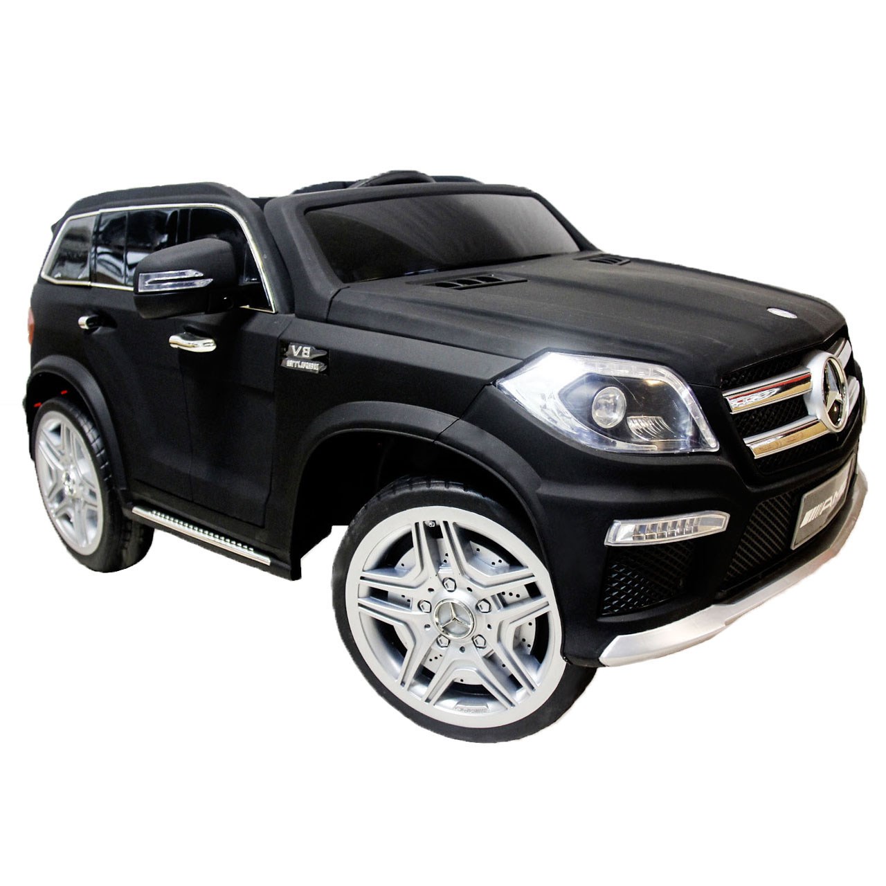 ماشین بازی سواری مدل Benz GL63