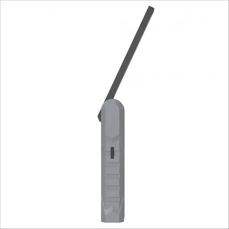 نورافکن دستی پرودو مدل PD-LS5WFLS