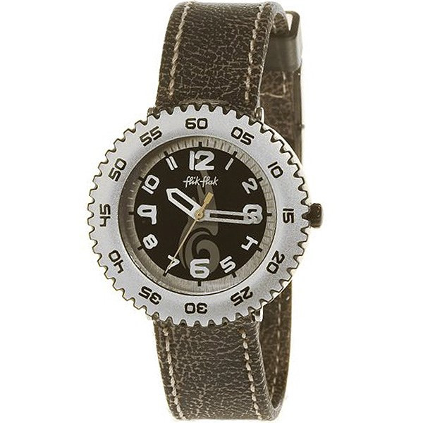 ساعت مچی عقربه ای بچه گانه فلیک فلاک ZFFB001