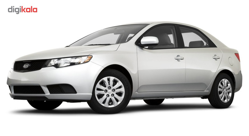 خودرو کیا Cerato 2000 اتوماتیک سال 1396