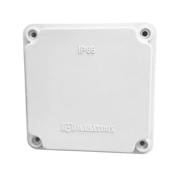 جعبه تقسیم ماهان باکس مدل 10X10 مجموعه 90 عددی