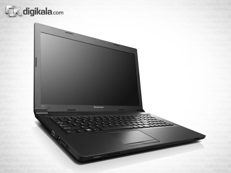 لپ تاپ لنوو اسنشال بی 590