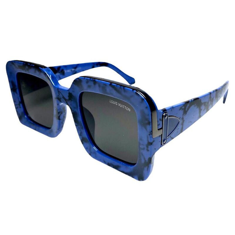 عینک آفتابی زنانه لویی ویتون مدل 0023