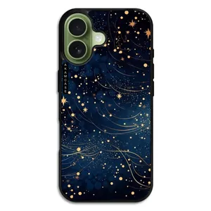 AKAM AMC-WA17-STARS-6 Cover For Apple iPhone 17