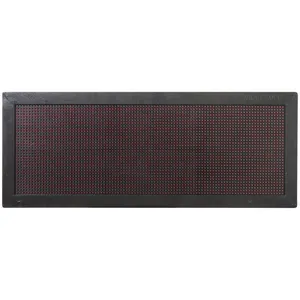 تابلو ال ای دی مدل p10r10642