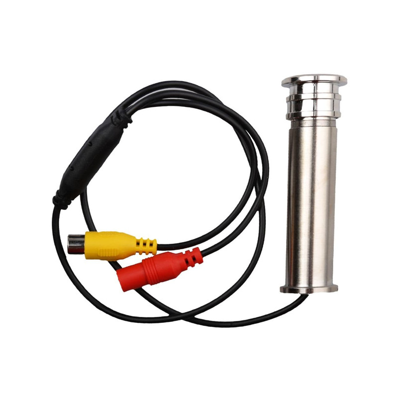 چشمی درب مدل ru110