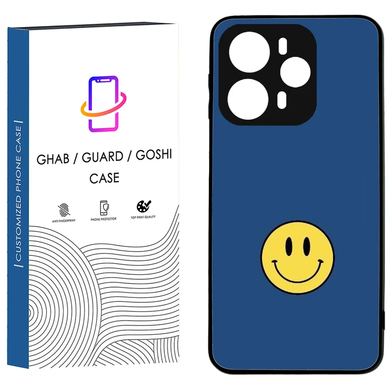 کاور قاب گارد گوشی طرح ساده کد 78 - tpu مناسب برای گوشی موبایل وکال V1/ V1 Plus