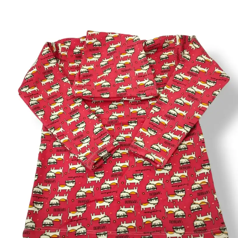 هودی بچگانه مدل HDPs