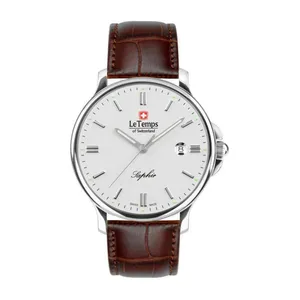 Le Temps LT1067.03BL02 Watch For Men