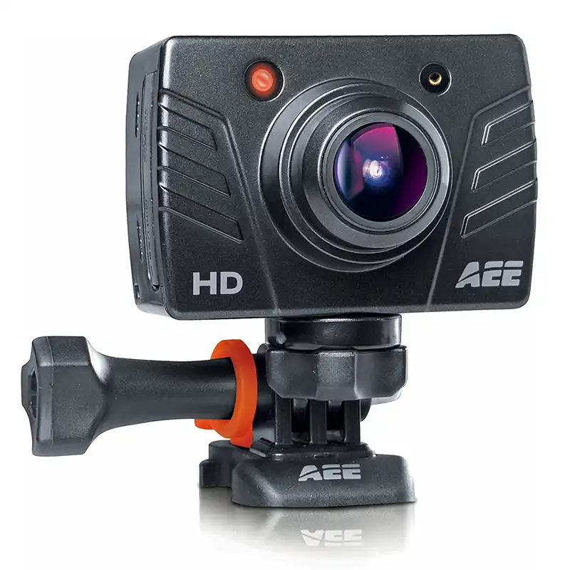 دوربین فیلم برداری ورزشی کد 4736