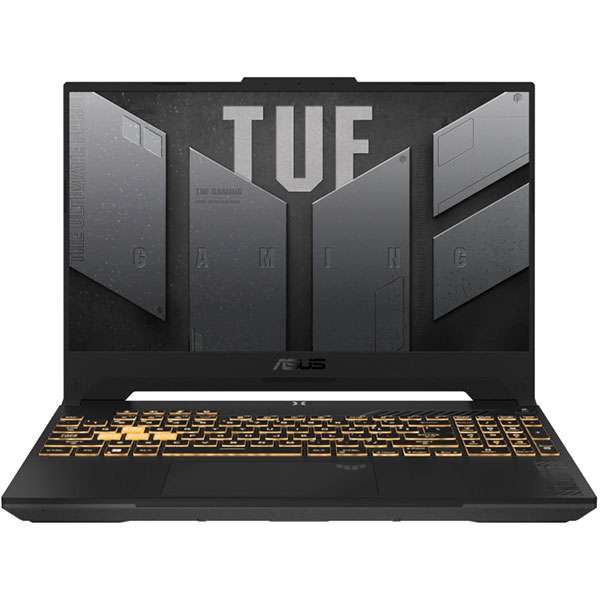 لپ تاپ 17.3 اینچی ایسوس مدل FX707ZU4-HX077-i7 16GB 1TB SSD RTX4050- کاستوم شده