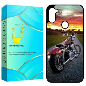 Ghab Guard GCHPA11 Cover For Samsung Galaxy A11 / M11 