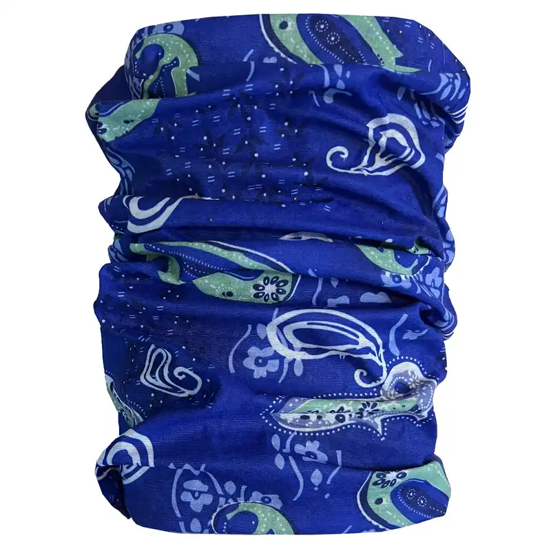 دستمال سر و گردن آجدا مدل A207